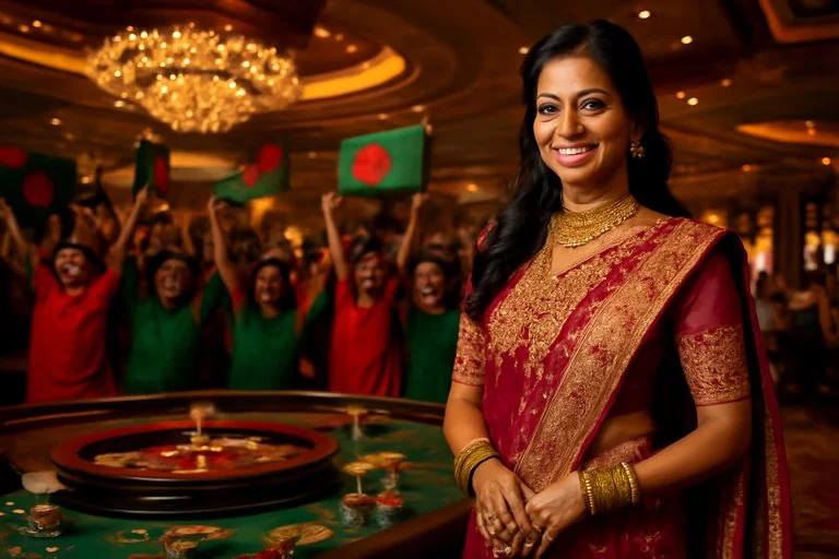 r777 লাইভ টেবিলের ম্যাকাও দৃশ্য